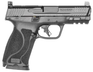 Smith & Wesson M&P M2.0 Full Size 10mm Striker Fired Pistol