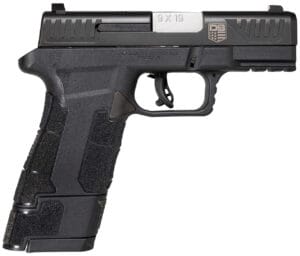 Diamondback AM2 9mm Subcompact Striker Fired Pistol