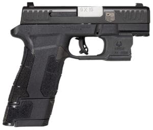 Diamondback DBAM29 Sub-Compact 9mm Pistol with 3.50 Inch Barrel