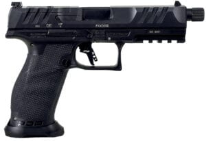 Walther Arms PDP Pro SD 9mm Striker Fired Pistol