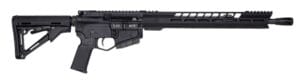 Diamondback DB15 5.56 NATO 16 Inch 10 Plus 1 Black Semi-Auto Carbine