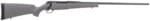 Weatherby MHU01N65RWR4T Mark V Hunter 6.5 Wthby RPM 4+1 24" Barrel, Cobalt Cerakote Metal Finish, Black Speckled Urban Gray Synthetic Stock