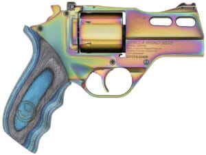 Chiappa Rhino 30 Double Action 357 Magnum Revolver