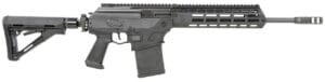 IWI Galil Ace 7.62 NATO 16 Inch 20 Round Black Rifle
