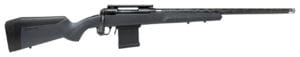 Savage 110 Carbon Tactical 308 Winchester 22 Inch Bolt Action Rifle