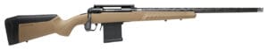 Savage 110 Carbon Tactical 6.5 Creedmoor 10 Round 22 Inch Rifle