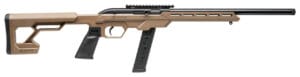 Savage Arms 64 Precision 22 LR Semi-Auto Rifle