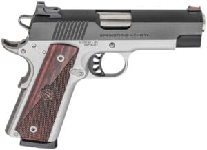 Springfield Armory Ronin EMP 9mm 1911 Pistol