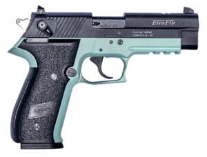 German Sport Guns FireFly 22 LR Semi-Auto Pistol