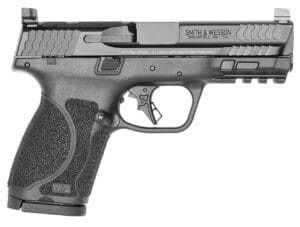 Smith and Wesson M&P M2.0 Compact 9mm Pistol