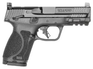 Smith & Wesson M&P M2.0 Compact 9mm Pistol