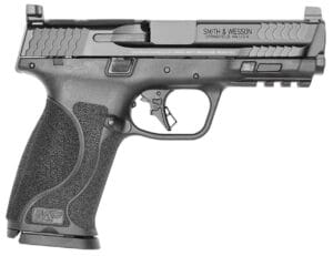 Smith & Wesson M&P M2.0 Full Size 9mm Pistol