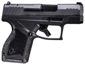 Taurus GX4 Toro 9mm Striker Fired Pistol