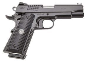 Wilson Combat ACP Full-Size 9mm Semi-Auto Pistol