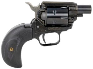 Heritage Arms Barkeep Boot 22 LR 6 Shot Revolver