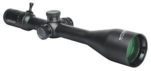 Konus Absolute 5-40x56 Illuminated Rifle Scope