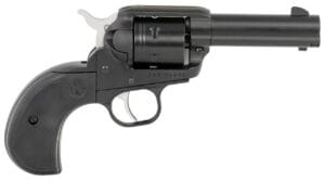 Ruger Wrangler Birdshead 22 LR 3.75 Inch 6 Round Revolver
