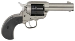 Ruger Wrangler Birdshead 22 LR 3.75 Inch Revolver