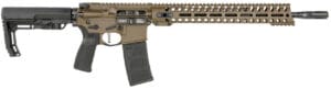 Patriot Ordnance Factory Minuteman 5.56 NATO Semi-Auto Rifle