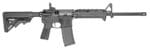 Smith & Wesson  Volunteer XV 5.56x45mm NATO 16" 30+1 Matte Black Rec BCM M-LOK Handguard  Black Adjustable B5 Bravo Stock B5 Type 23 Grip Right Hand