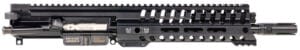 Patriot Ordnance Factory P415 5.56 NATO 10.5 Inch Black Nitride Upper Receiver Accessory
