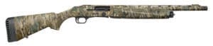 Mossberg 940 Pro 12 Gauge 18.5 Inch Turkey Shotgun