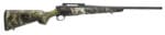 Howa HCSL65CRKAC M1500 Super Lite Full Size 6.5 Creedmoor 5+1 20" Blued Threaded Barrel, Blued Picatinny Rail Steel Receiver, Kryptek Altitude Fixed Stocky's Synthetic Stock