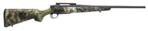 Howa M1500 Super Lite 6.5 Creedmoor Blued Rifle