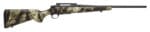 Howa HCSL308KOT M1500 Super Lite Full Size 308 Win 5+1 20" Blued Threaded Barrel, Blued Picatinny Rail Steel Receiver, Kryptek Obskura Fixed Synthetic Stock