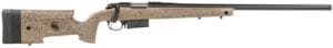 Bergara B-14 6.5 PRC 24 Inch Bolt Action Sporting Rifle