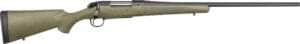 Bergara B-14 Hunter 308 Winchester 22 Inch Graphite Black Rifle