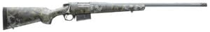Bergara Premier Canyon 6.5 Creedmoor 20 Inch Rifle