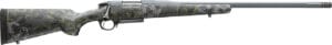 Bergara Premier Series 6.5 PRC 20 Inch Bolt Action Rifle
