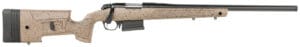 Bergara B-14 Series 300 PRC 26 Inch Bolt Action Sporting Rifle