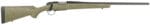 Bergara Rifles B14S103C B-14 Hunter 243 Win 4+1 22", Graphite Black Cerakote Barrel, SoftTouch Speckled Green Stock