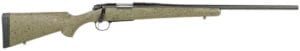 Bergara B-14 Hunter 243 Winchester Bolt Action Rifle