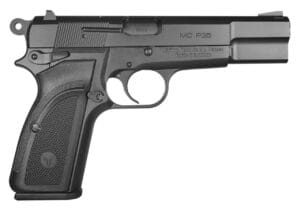 European American Armory Girsan MC P35 9mm Pistol