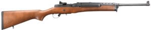 Ruger Mini-14 223 Remington 5.56 NATO Blued Rifle
