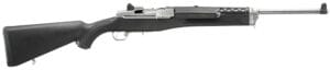 Ruger Mini-14 Ranch 223 Remington 5.56 NATO 18.5 Inch Matte Stainless Rifle