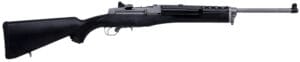 Ruger Mini Thirty 7.62x39mm 5 Round Matte Stainless Rifle