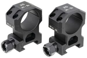 Sig Sauer Buckmaster 1 Inch Picatinny Rail Mount Ring Accessory