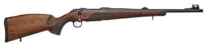 CZ-USA 600 Lux 300 Winchester Magnum Bolt Action Rifle