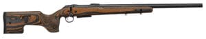 CZ-USA 600 Range 308 Winchester 24 Inch Bolt Action Rifle