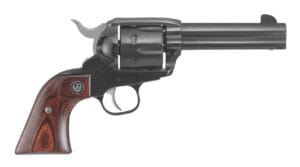 Ruger Vaquero 357 Magnum Blued Revolver
