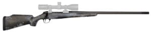 Fierce Firearms CT Rage 6.5 Creedmoor 20 Inch Rifle