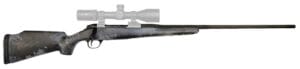 Fierce Firearms Twisted Rage 6.5 Creedmoor 24 Inch Rifle