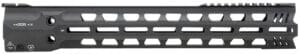 Strike Industries GridLok Lightspeed Quick Detach M-LOK Handguard Accessory