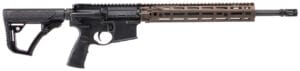 Daniel Defense Delta 4 5.56 NATO 16 Inch 10 Round Rifle