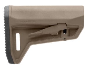Magpul MOE SL-M Collapsible Carbine Stock Flat Dark Earth