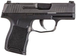 Sig Sauer P365 380 ACP 10-Round Micro-Compact Pistol